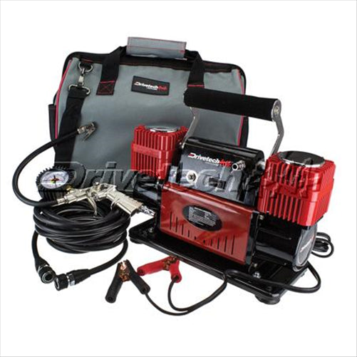 4X4 AIR COMPRESSOR DT-COMPRESSOR