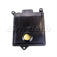 DRIVETECH Filter As68Rc (Dodge Ram) Deep