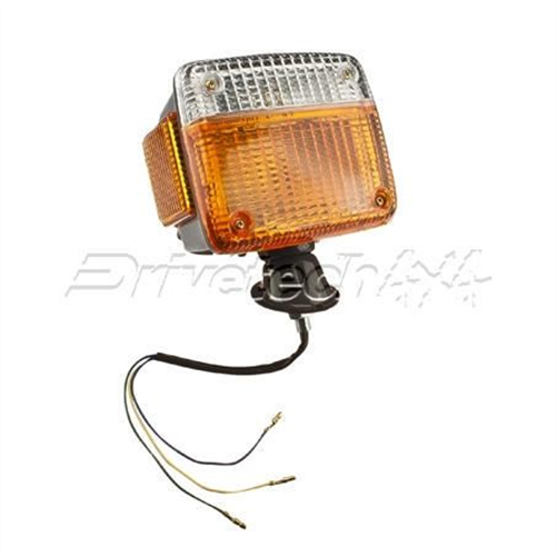 DRIVETECH Ind Rh Fj/Hj45 74-80 Flt Wag Only