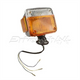DRIVETECH Ind Rh Fj/Hj45 74-80 Flt Wag Only