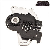 DRIVETECH Switch Inhibitor 62Te Range Sensr