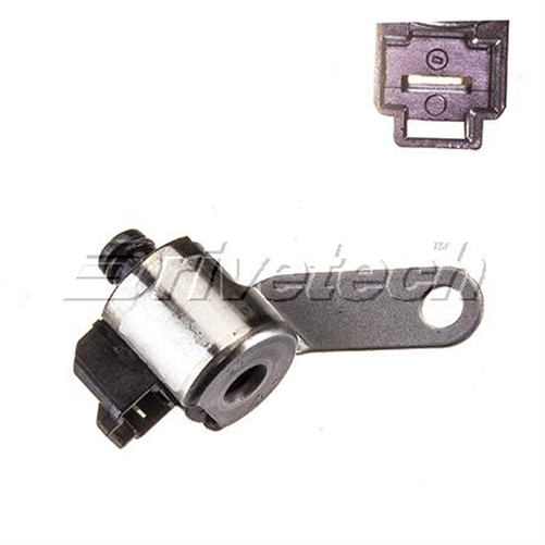 Solenoid A650E Shift S2 AXE-65112