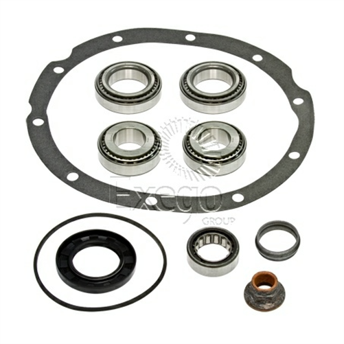 DRIVETECH Kit Diff Repair For 9In 2.89 Od
