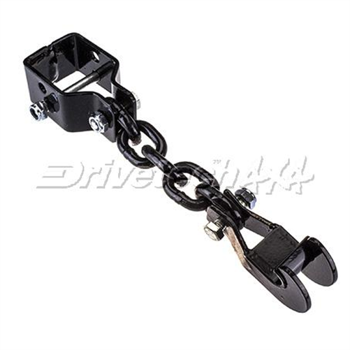 DRIVETECH Dri4X4 High Lift Jack - Bumper Lift Kit