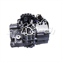 DRIVETECH Valve Body New - Tr580