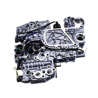 DRIVETECH Valve Body New - Tr690