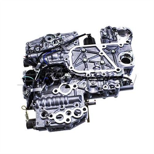 Valve Body New - Tr690 NVB-690000