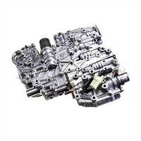 DRIVETECH Valve Body New - Tr690