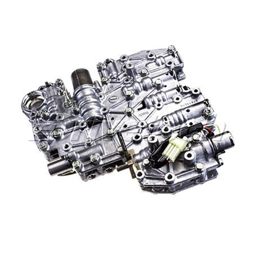 Valve Body New - Tr690 NVB-690005