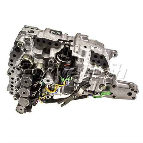 Valve Body Jf011E/Re0F010A 2 Sens NVB-11005
