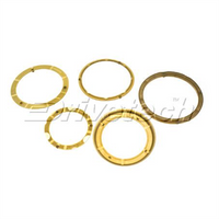 DRIVETECH KIT THRUST WASHER A750/A760