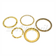 DRIVETECH KIT THRUST WASHER A750/A760