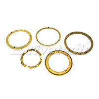 DRIVETECH KIT THRUST WASHER A750/A760