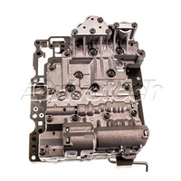 DRIVETECH Valve Body Tf81Sc Ford/Mazda