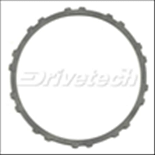 DRIVETECH FRICTION A5HF1 2ND BR S/SIDE EXT