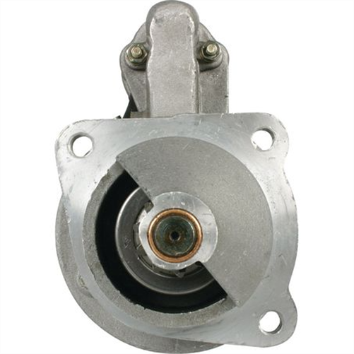 OEX Starter Motor 12V 10Th CW Lucas Style