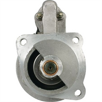 OEX Starter Motor 12V 10Th CW Lucas Style