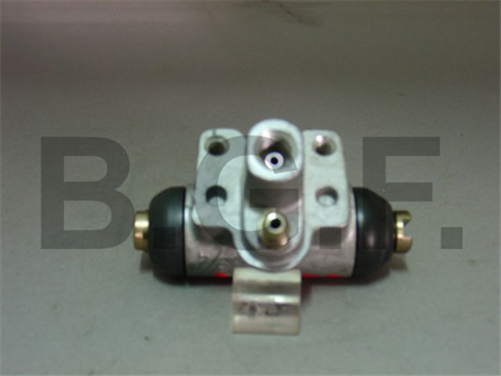 SILVERLINE W/Cylinder 19.05mm