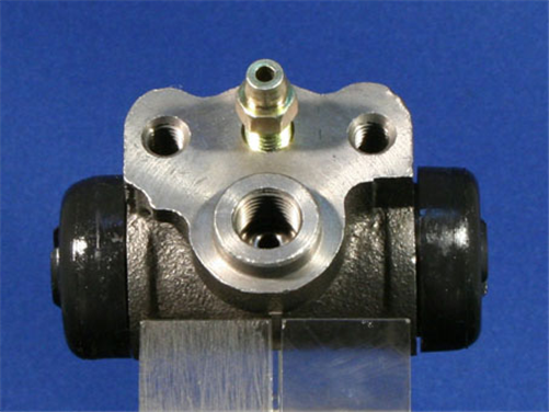 SILVERLINE Wheel Cylinder - 17.46mm
