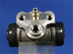 SILVERLINE Wheel Cylinder - 17.46mm
