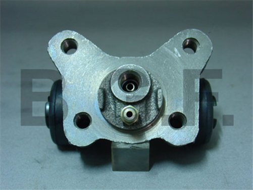 SILVERLINE W/CYLINDER 19.05MM