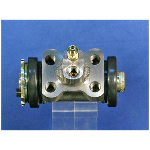 SILVERLINE W/CYLINDER 22.22MM