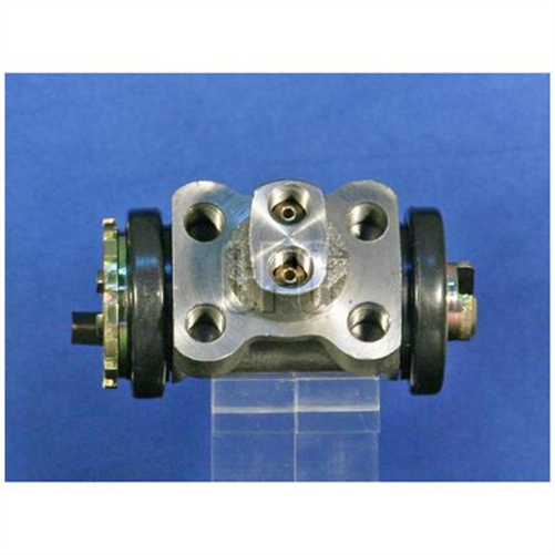 SILVERLINE W/Cylinder 22.22mm