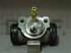 SILVERLINE Wheel Cylinder - 17.46mm
