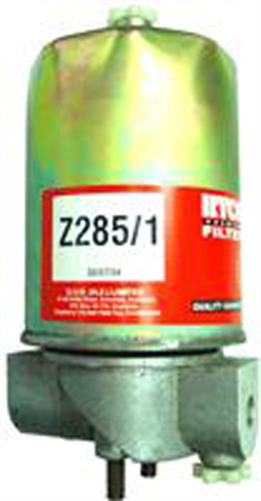 RYCO FUEL FILTER