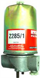 RYCO FUEL FILTER