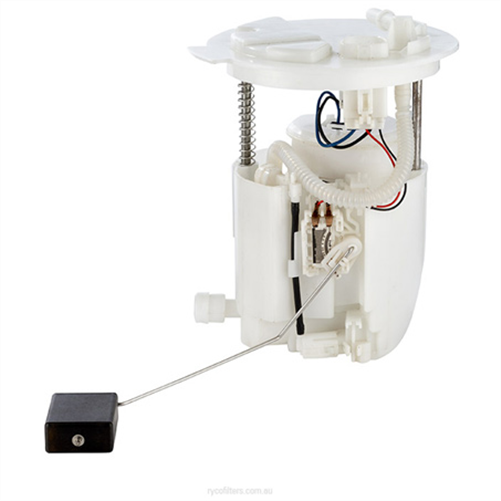 RYCO Fuel Pump & Filter Module