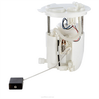 RYCO Fuel Pump & Filter Module
