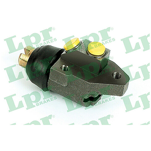 LPR W/CYL LPR4905