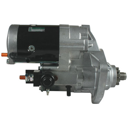 DENSO Starter Motor 12V 10Th CW