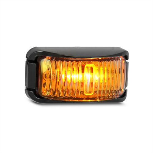 LED AUTO LAMPS Side Indicator Light LED 12 or 24V