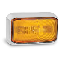 LED AUTO LAMPS Side Indicator Light LED 9 to 33V