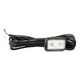 LED AUTO LAMPS Front Marker Light Clear LED 12 or 24V