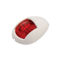 LED AUTO LAMPS Navigation Light LED 12 Or 24V