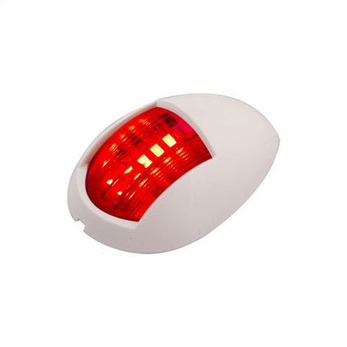 LED AUTO LAMPS Navigation Light LED 12 Or 24V