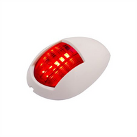 LED AUTO LAMPS Navigation Light LED 12 Or 24V