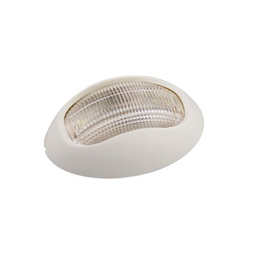 12/24V LED Marine Navigational Stern/Towing Lamp 52WW