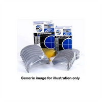 ACL Main Bearings - 0.020inch Oversize