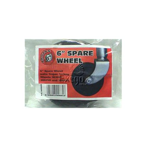 TROJAN WHEEL 6 SOLID SUIT ALKO J/WHL