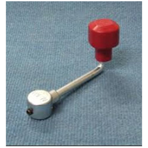 TROJAN Handle Suits Alko Jockey Wheel