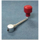 TROJAN Handle Suits Alko Jockey Wheel