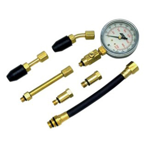 ABW TOOLS MASTER COMPRESSION TESTER KIT