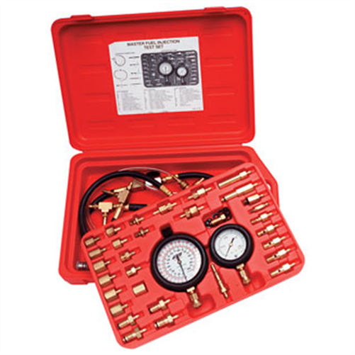 ABW TOOLS MASTER FUEL INJECTION TEST KIT