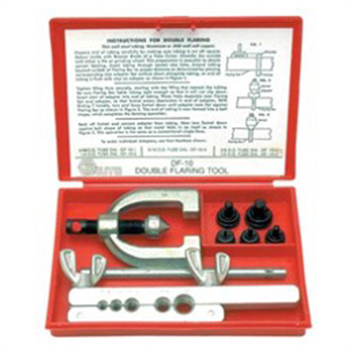 ABW TOOLS DOUBLE FLARING TOOL