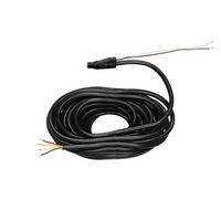 LED AUTO LAMPS Technologies Trailer Light Cable 8m