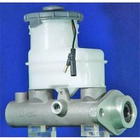 ASL B/M/CYL HON CRV RD 15/16in W/O A